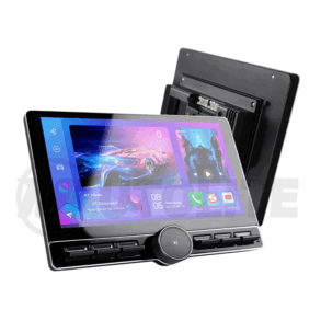 Reproductor IPS de 10.8”