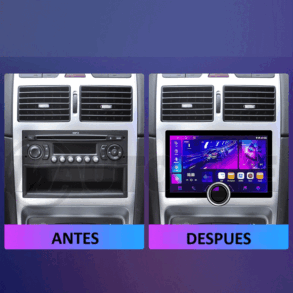 Reproductor IPS de 10.8”