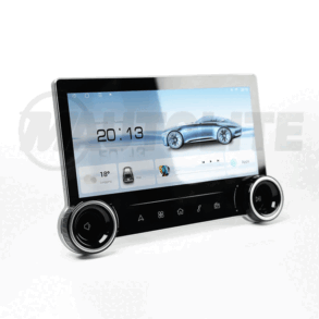 Reproductor IPS de Doble Perilla