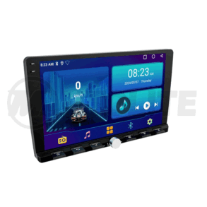 Reproductor IPS de Doble Perilla