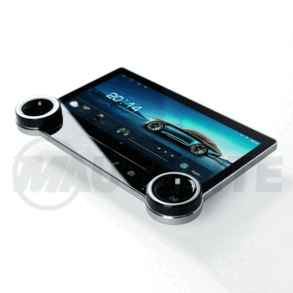 Reproductor IPS de Doble Perilla