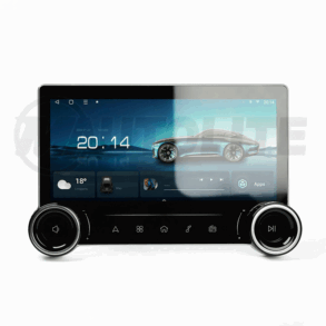 Reproductor IPS de Doble Perilla