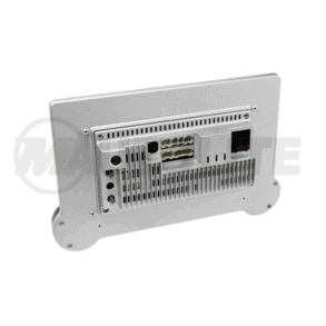 Reproductor IPS de Doble Perilla