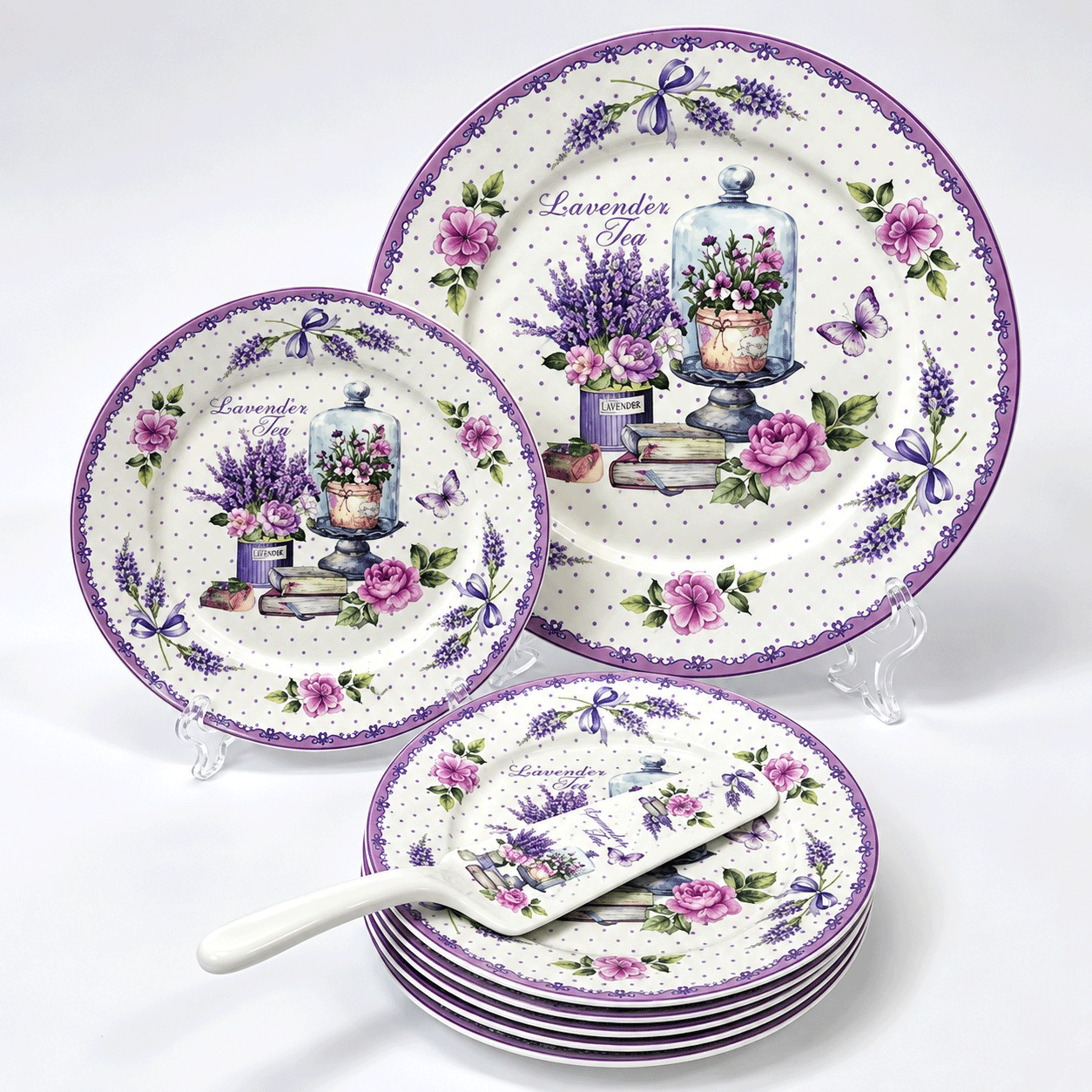 Vajilla-vintage-de-lavanda-y-flores-para-pastel-DGP8-609-(2)