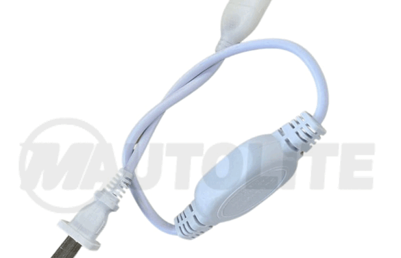 Controlador de Manguera LED-COB 110V