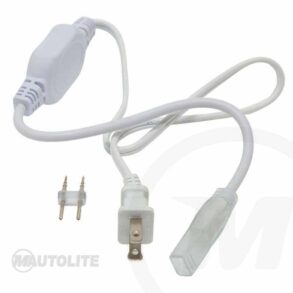 Controlador de Manguera LED 5730 110V