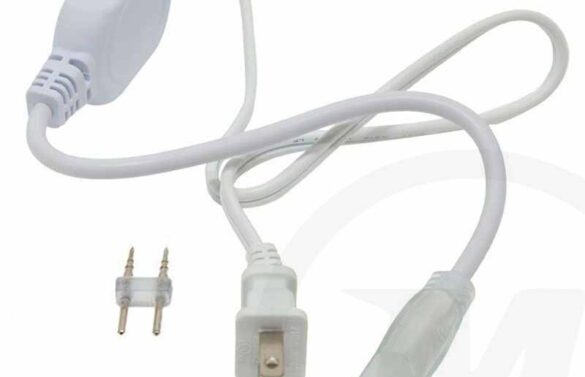 Controlador de Manguera LED 5730 110V