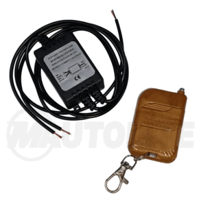 Control Remoto Para Luces LED