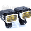 Focos LED para Moto Alta/Baja/Amarilla/Blanca