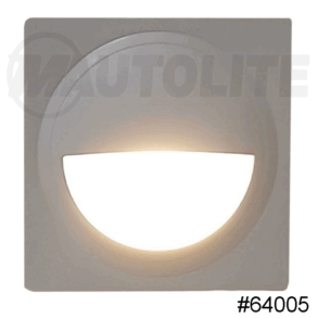 Luz Guía para Gradas