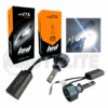 Kit de luces LED 10,000LM 6000K/LE-H1/H3/H4/H7/H11/H13/H15/9004/9005/9006/9012/880