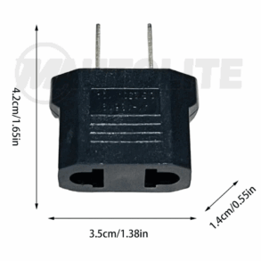 Adaptador de enchufe