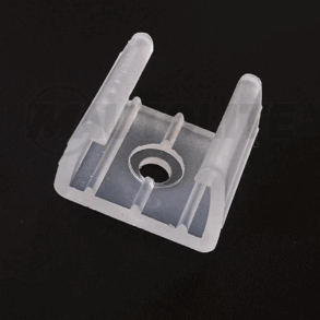 Clip Sujetador para Tira LED
