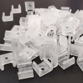 Clip Sujetador para Tira LED