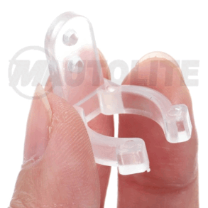 Clip Sujetador para Tira LED