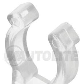 Clip Sujetador para Tira LED