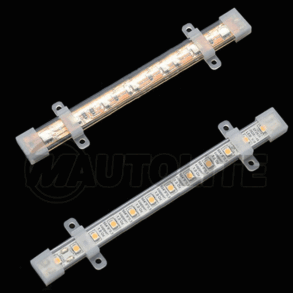 Clip Sujetador para Tira LED