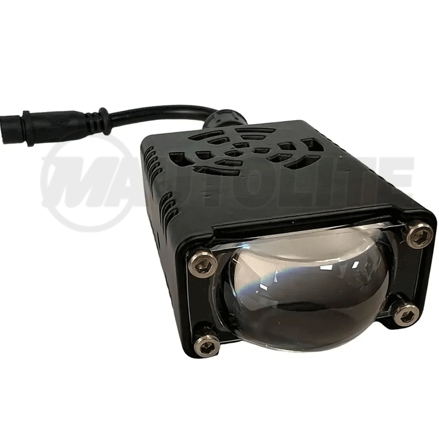 Exploradora-Rectangular-de-1-Lupa_CH-1L65-(7.1). Exploradora rectangular de 1 lupa