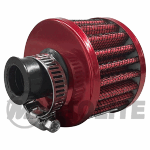 Filtro Respiradero de 12mm