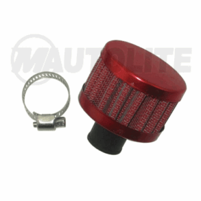 Filtro Respiradero de 12mm