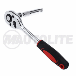 Juego de Copas con ratchet 1/2”