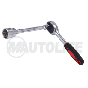 Juego de Copas con ratchet 3/8”