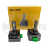 Bulbo D1S-D3S LED