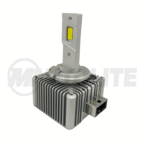 Bulbo D1S-D3S LED