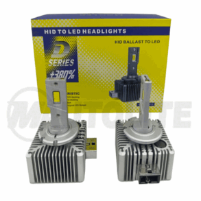 Bulbo D1S-D3S LED