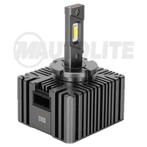 Bulbo D5S LED