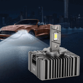 Bulbo D5S LED