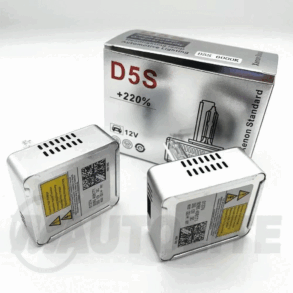 Bulbo D5S Xenon