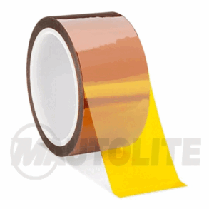 Cinta Térmica adhesiva Kapton