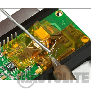 Cinta Térmica adhesiva Kapton
