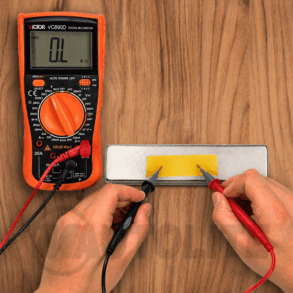 Cinta Térmica adhesiva Kapton