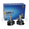 Bulbo D1S-D2S LED