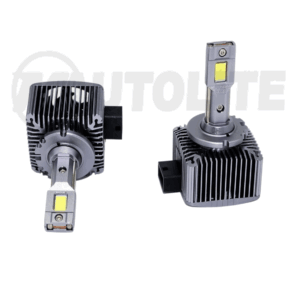 Bulbo D1S-D2S LED