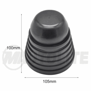 Adaptador bulbo D1, D2 Y D3