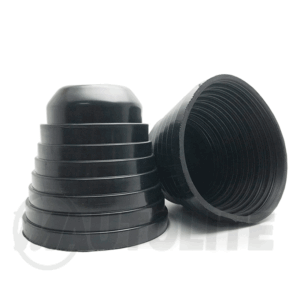 Adaptador bulbo D1, D2 Y D3