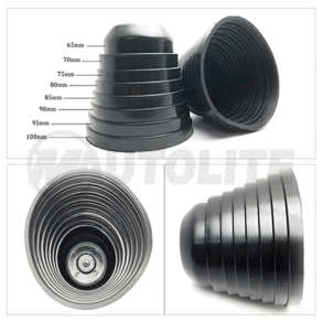 Adaptador bulbo D1, D2 Y D3
