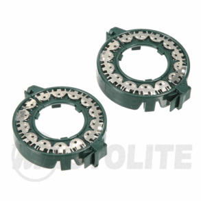 Adaptador bulbo D1, D2 Y D3