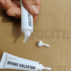 Grasa dieléctrica 10g