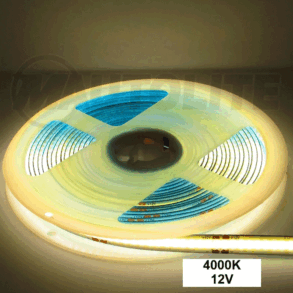 Tira LED COB 110V