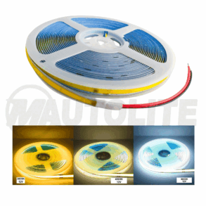 Tira LED COB 110V