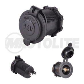 Toma de encendedor 12V