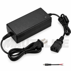 Cargador de Bateria de Litio 48V