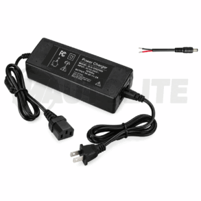 Cargador de Bateria de Litio 48V