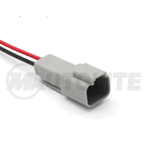 Conector Impermeable Automotriz