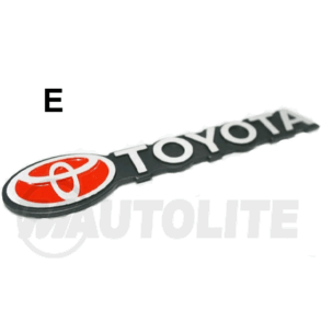 EMBLEMA INSIGNIA LOGO