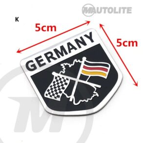 EMBLEMA INSIGNIA LOGO